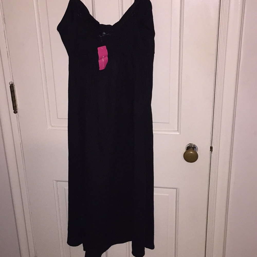 Sweet & Simple Dress from Love Culture